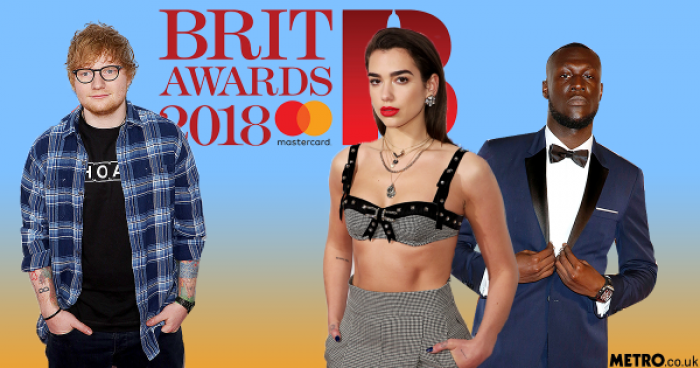 Ndarja e çmimeve në “Brit Award”, këta janë artistët fitues