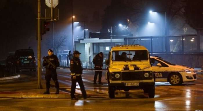 Sulmi terrorist mbi Ambasadën amerikane, FBI zbarkon në Podgoricë