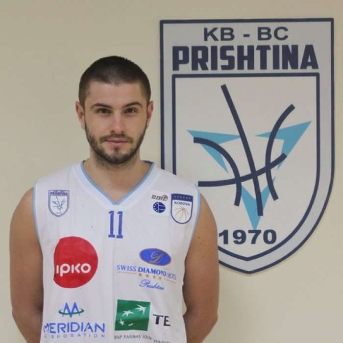 Dardan Berisha: Do të përpiqemi për rezultat pozitiv