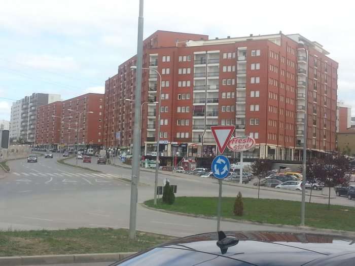 Disa lagje të Prishtinës mbesin pa rrymë
