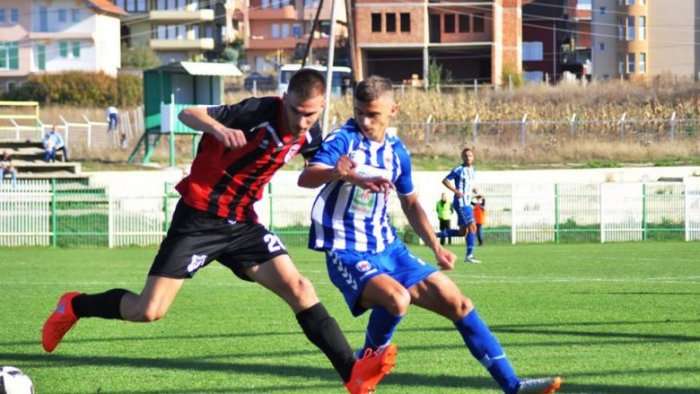 Klasikja e futbollit kosovar zhvillohet në Gjakovë, Vëllaznimi pret Prishtinën