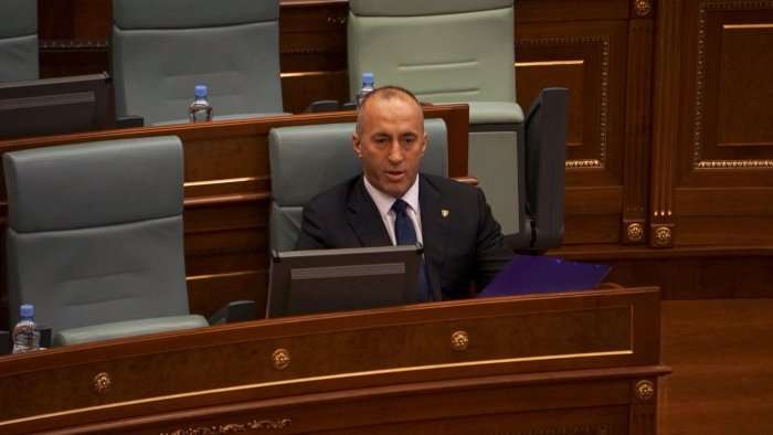 Haradinaj për demarkacionin: Ende s'kemi dakordim me Listën Serbe