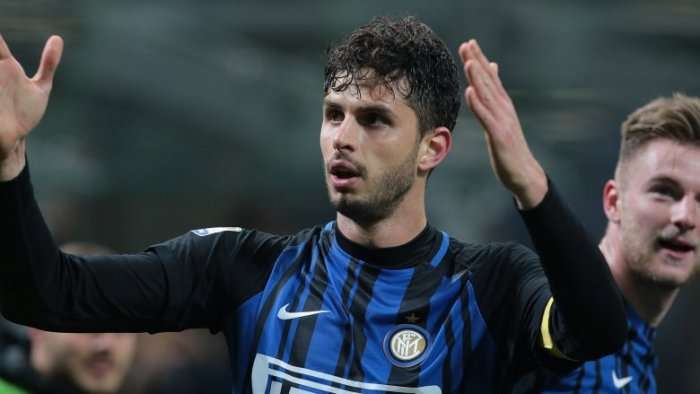 Ranocchia: Interi tregoi karakter, nuk ishte penallti ajo ndaj Cataldit