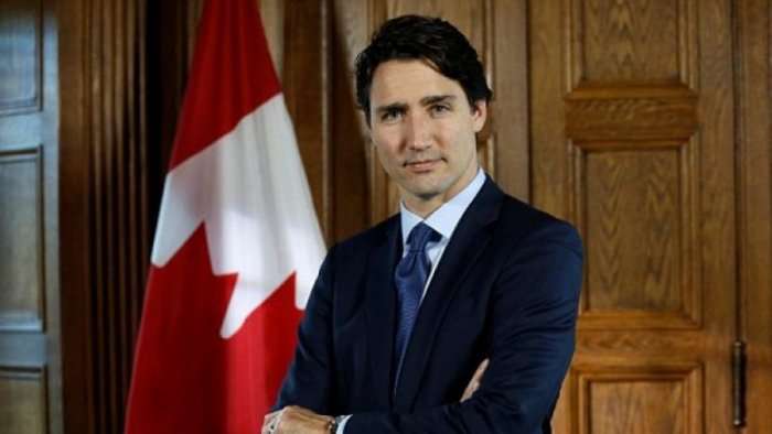 Kryeministri kanadez vjen me një kërcim indian