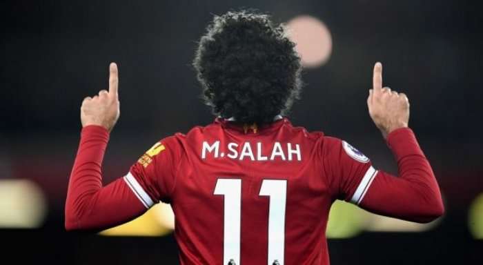Salah i kundërpërgjigjet Realit