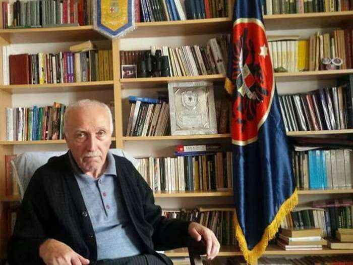 Edhe ish-kryeparlamentari Berisha e refuzon dekoratën nga Thaçi