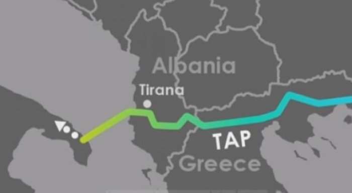 Nuk ka gaz për Shqipërinë, TAP nuk mund të shfrytëzohet për mungesë rrjeti