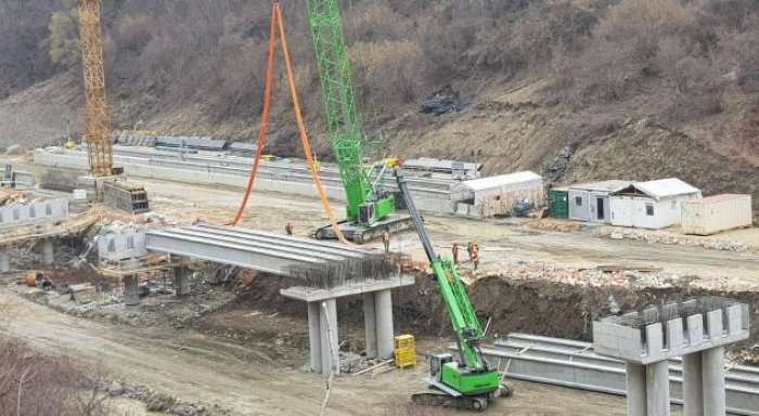 Kosova do të bëhet me urën më të gjatë në rajon