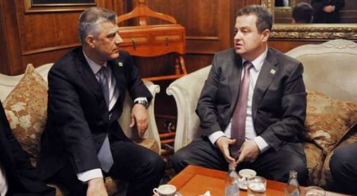 Serbia kërcënon rrëzimin e Qeverisë së Kosovës nëse nuk themelohet Asociacioni