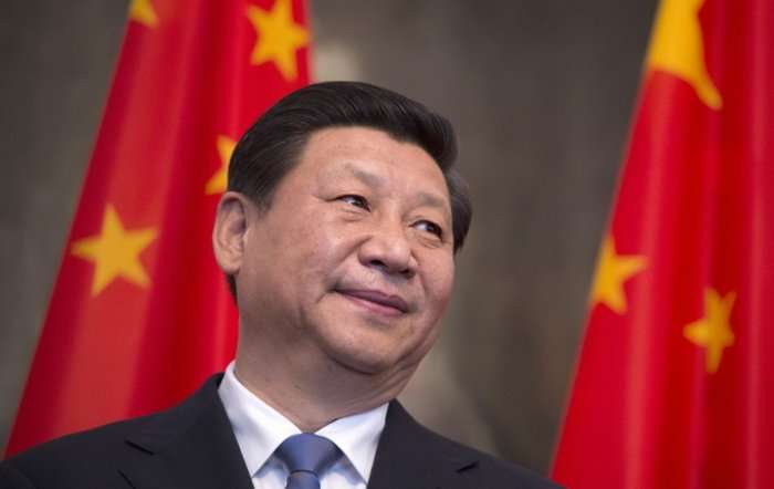 Xi Jinping kërkon të bëhet President i ‘përjetshëm’