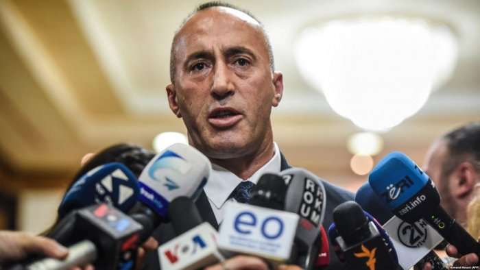 Haradinaj: Duhet të gjendet fajtori për mungesën e rrymës, a është KEK-u a KEDS-i