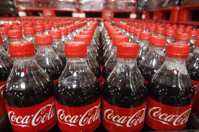Fakte interesante për “Coca Cola”-n​