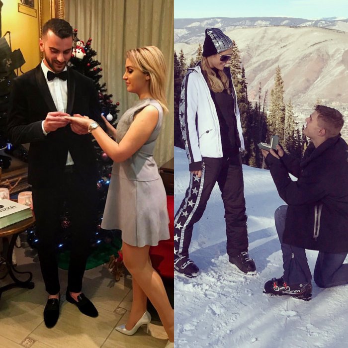 Dy fejesa në ditët e para të vitit, kampioni shqiptar dhe Paris Hilton do të martohen (FOTO)