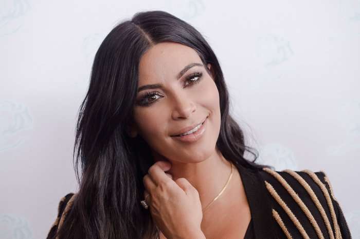 Djali i Kim Kardashian i shtruar në spital, ylli i ‘reality show-t’ bën postimin prekës (Foto)