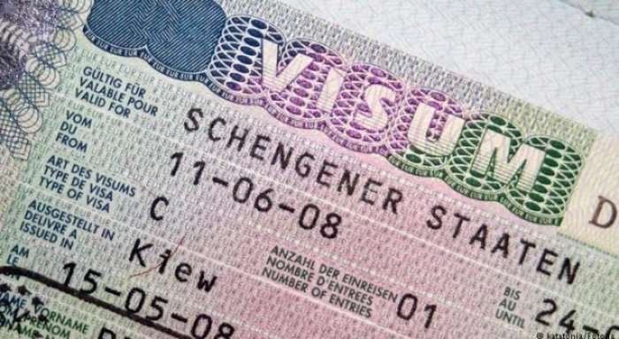 Shpresë se sivjet do të ketë liberalizim të vizave (Foto/Video)