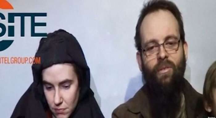 Kanada: Është arrestuar ish-pengu i talibanëve