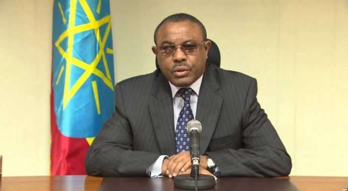 Etiopia liron të gjithë të burgosurit politikë dhe mbyll qendren e famshme të torturave