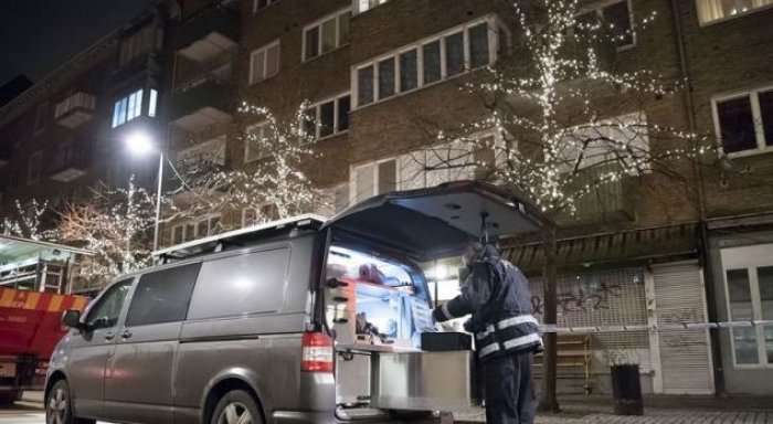 Shpërthimi që la të plagosur vajzën e Nasim Haradinajt, fqinjët: Ajo doli e gjakosur nga banesa