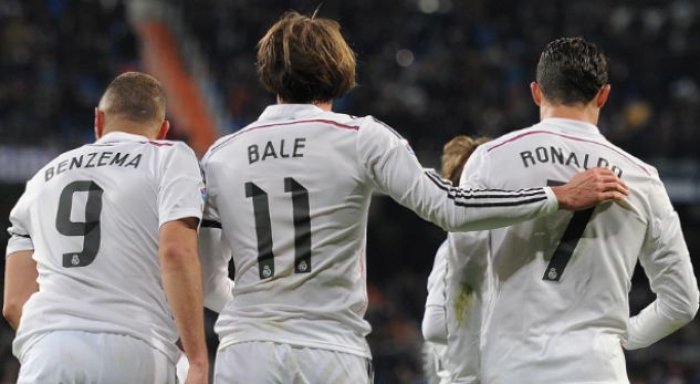 Zidane refuzon të blejë sulmues, thotë se dëshiron ta mbarojë sezonin me BBC-në