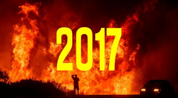 Viti i katastrofave, 360 milionë dollarë i kushtoi SHBA’së viti 2017