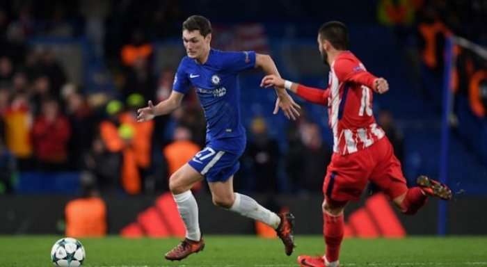 Zyrtare: Chelsea ia vazhdon kontratën yllit të skuadrës