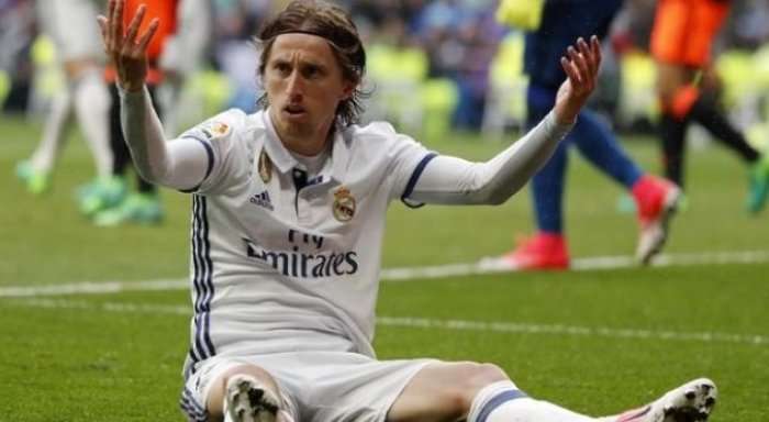 Luka Modric i paguan 1 milion euro për ta shmangur burgun