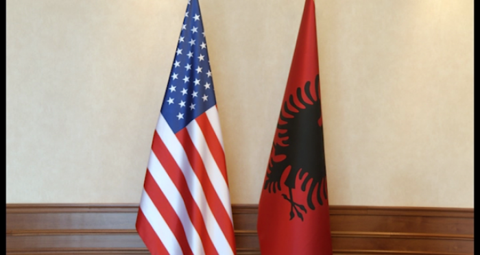 Marrëdhëniet Shqipëri-SHBA, në fazë të re dhe cilësore