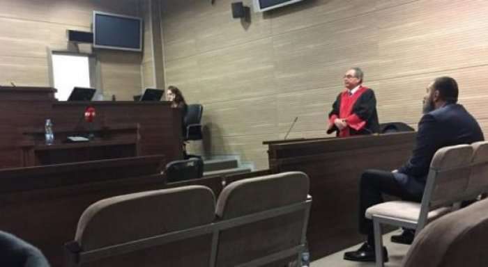 Gjykata konfirmon aktakuzën ndaj Fisnik Ismailit për gazin lotsjellës