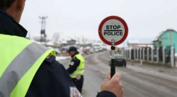 Policia do të intensifikojë shqiptimin e gjobave për shkelësit e rregullave të trafikut