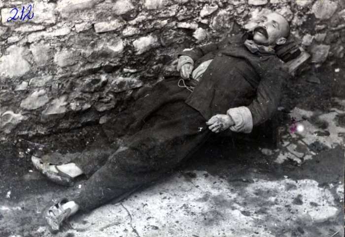 24 dhjetori 1950/ Kur u vra një prej luftëtarëve të qëndresës antikomuniste kundër bandës së Tiranës
