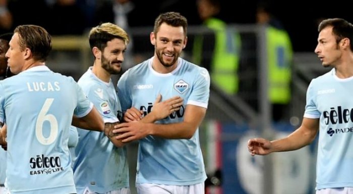 Lazio ia vë çmimin mbrojtësit të shumëkërkuar nga Interi