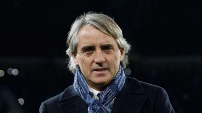 Mancini: Unë e kam rindërtuar Interin
