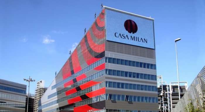 Telashe të reja për Milanin, prokuroria heton shitjen e klubit