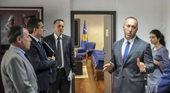 Këshilli i Sigurisë së Kosovës mblidhet pas vrasjes së Oliver Ivanoviq