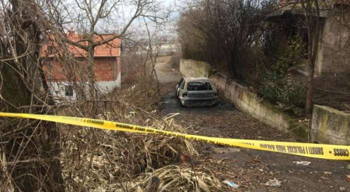 Policia e Kosovës ka zbuluar pronarin e veturës nga e cila u vra Ivanoviqi