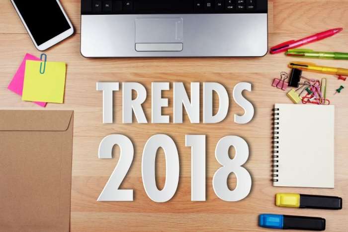 Trendët kryesorë të medieve sociale për biznes gjatë vitit 2018