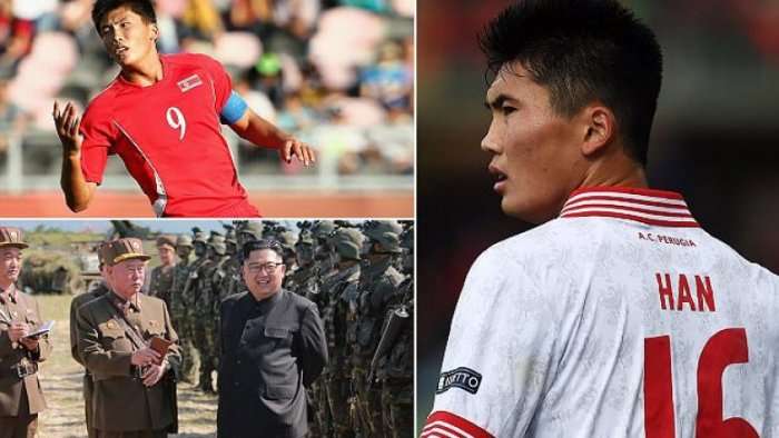 Juventusi e do Kwang Song Hanin, por sulmuesi i Koresë së Veriut është plot mister