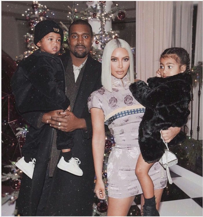 Kim Kardashian nënë për herë të tretë. Si do të quhet fëmija i sapolindur?