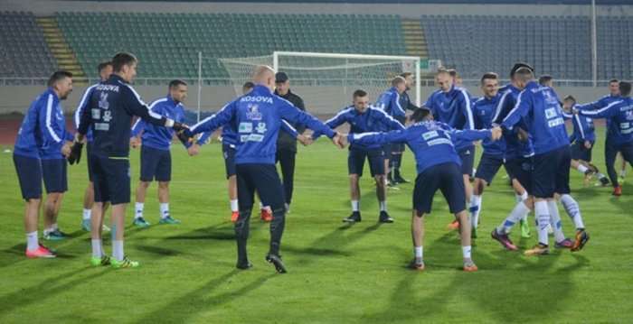 Sahiti: Azerbajxhani, rast i mirë për disa futbollistë të Superligës