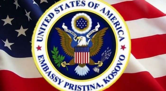 Ambasada e SHBA-ve në Prishtinë ka një njoftim të rëndësishëm për vizat