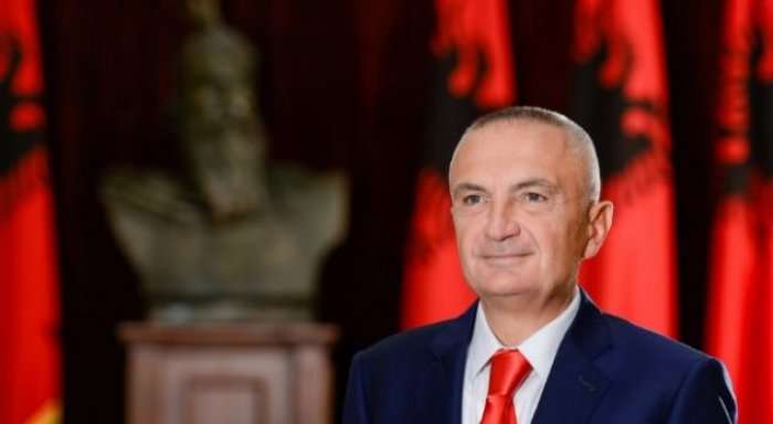 Viti i Skënderbeut, Presidenti Meta ka një mesazh për politikën shqiptare