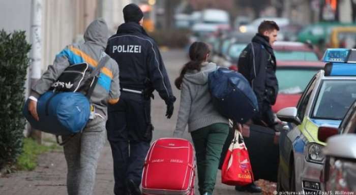 Ulje drastike e numrit të refugjatëve në Gjermani, Kosova po konsiderohet vend i sigurtë