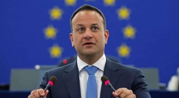 Kryeministri irlandez mohon 'komplotin' për anulimin e Brexit'it