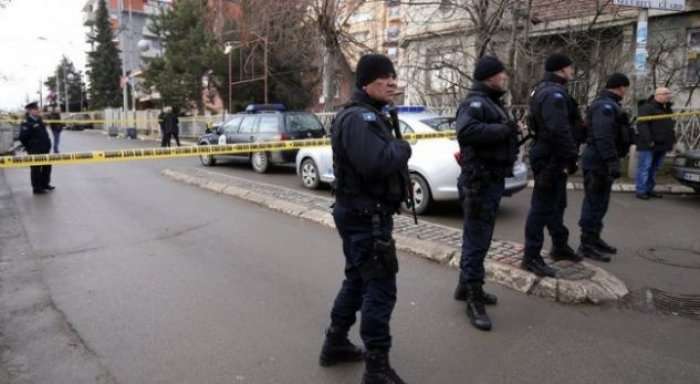 Policia mbledhë xhirimet e kamerave të sigurisë në zonën ku u vra Ivanoviqi, fillojnë hetimet