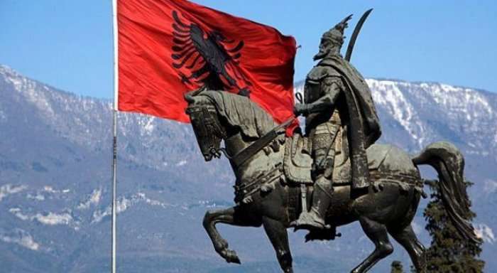 550 vjet nga vdekja e Skënderbeut
