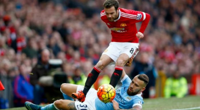 Juan Mata: Manchester United do ta zërë Manchester Cityn në garë për titull