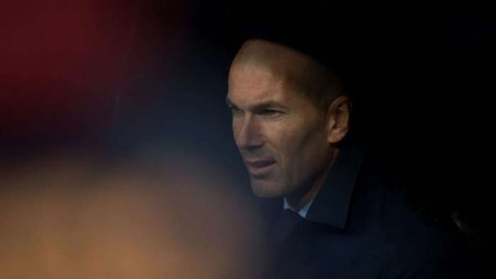 Muaji qershor do ta sjell ndarjen mes Zidanes dhe Real Madridit
