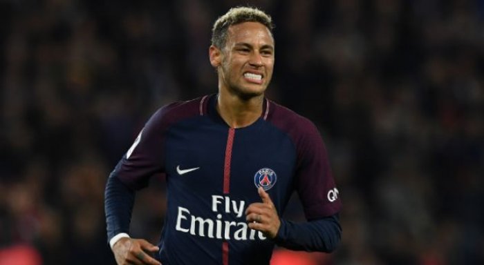 Neymar nuk ka klauzolë lirimi në kontratën e tij me PSG-në