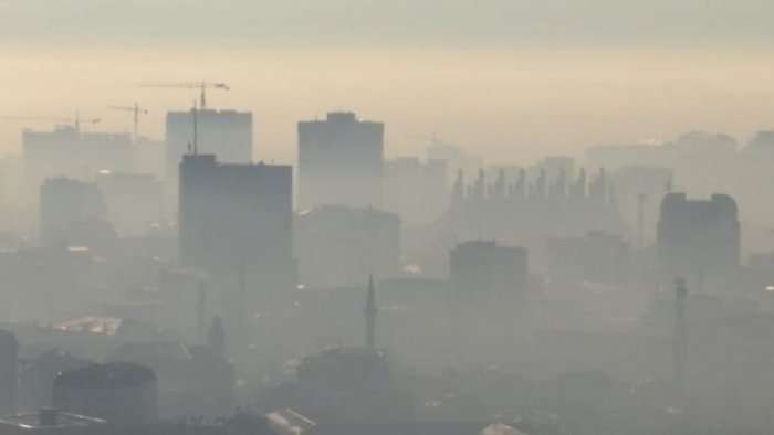 Ja cila është lagjja me ajrin më të ndotur në Prishtinë (Dokument)