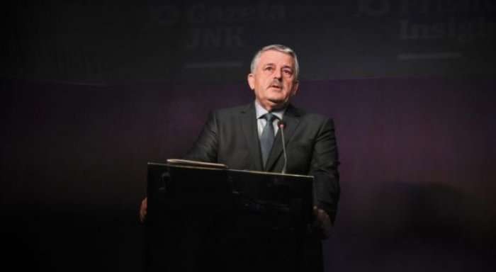 Nënkryetari i LDK'së thotë se udhëheqja aktuale e ka izoluar Kosovën
